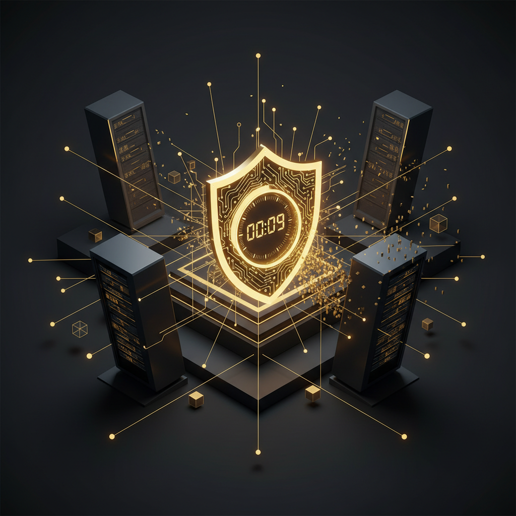 When AI Takes the Wheel: The 9-Second Database Deletion Every Business Needs to Know About